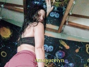 Amayareiyn