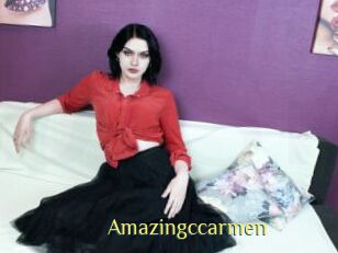 Amazingccarmen