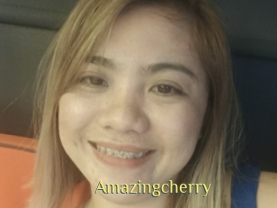 Amazingcherry