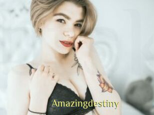 Amazingdestiny