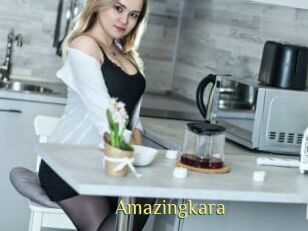 Amazingkara