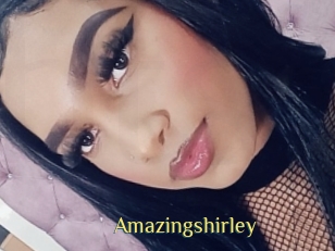 Amazingshirley