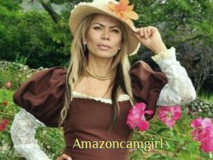 Amazoncamgirl