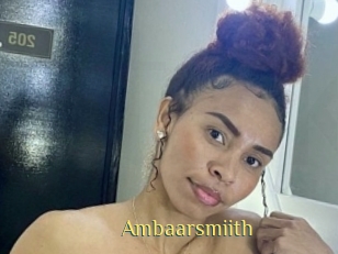 Ambaarsmiith