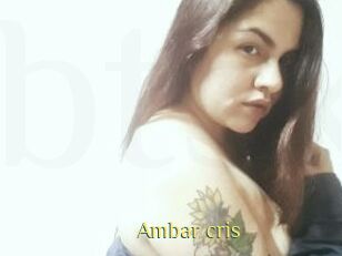 Ambar_cris