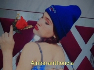 ambaranthonela Brutal Spankings