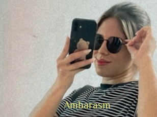 Ambarasm