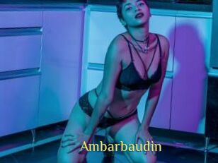 Ambarbaudin