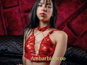 Ambarbiancoo