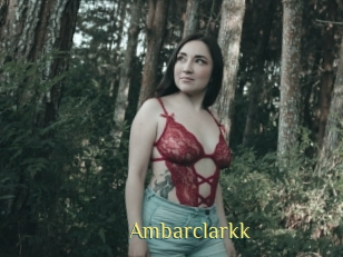 Ambarclarkk