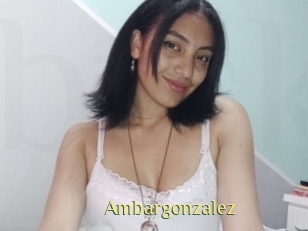 Ambargonzalez