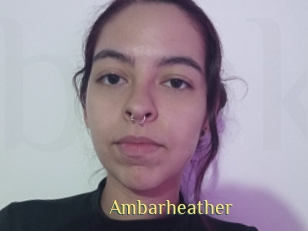 Ambarheather