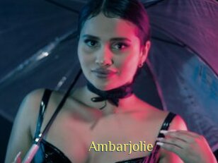 Ambarjolie