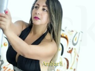 Ambarli