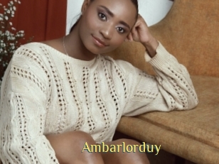 Ambarlorduy