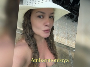 Ambarmontoya