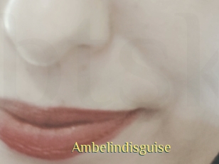 Ambelindisguise