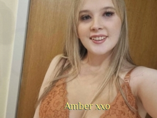 Amber_xxo