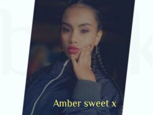 Amber_sweet_x