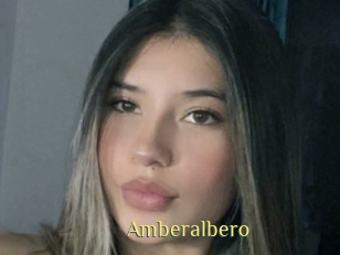 Amberalbero