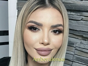 Amberalenaa