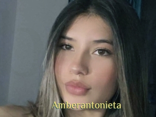 Amberantonieta