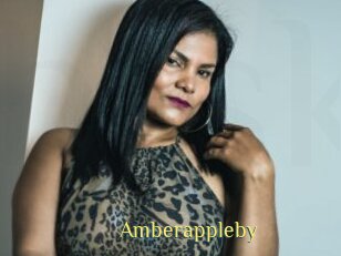 Amberappleby