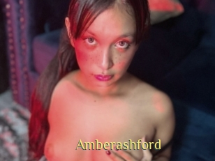 Amberashford