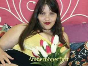 Amberbbperfect