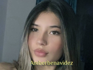 Amberbenavidez