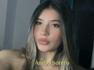 Amberbotero