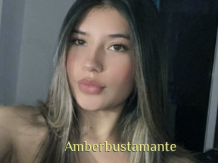 Amberbustamante