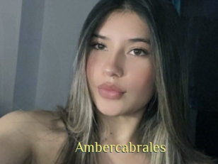 Ambercabrales