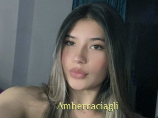 Ambercaciagli