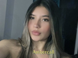 Ambercall