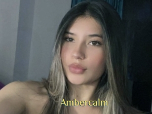 Ambercalm