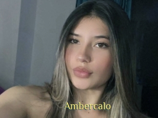 Ambercalo
