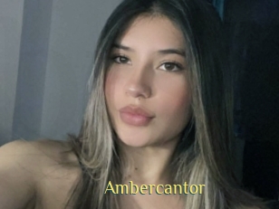 Ambercantor