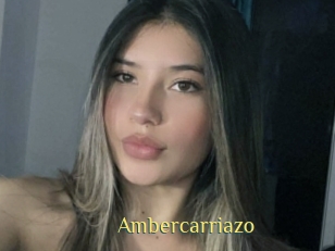 Ambercarriazo