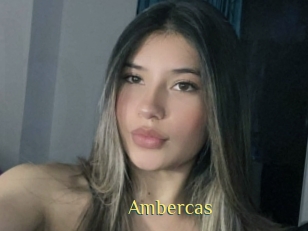 Ambercas