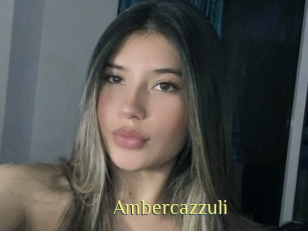 Ambercazzuli