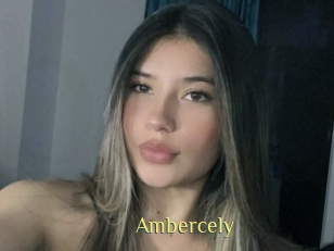 Ambercely