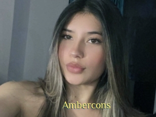 Ambercons