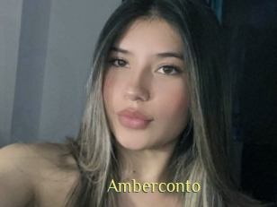 Amberconto
