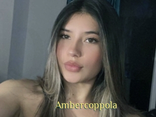 Ambercoppola