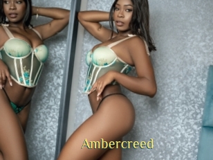 Ambercreed