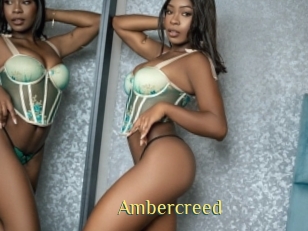 Ambercreed
