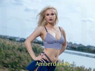 Amberdavalo