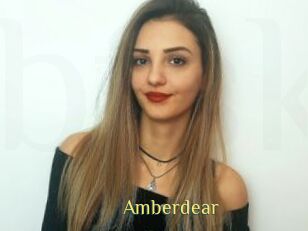 Amberdear