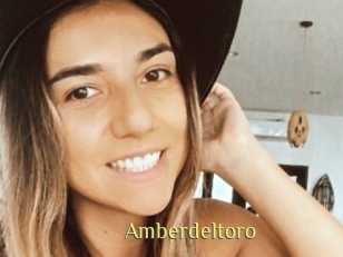 Amberdeltoro